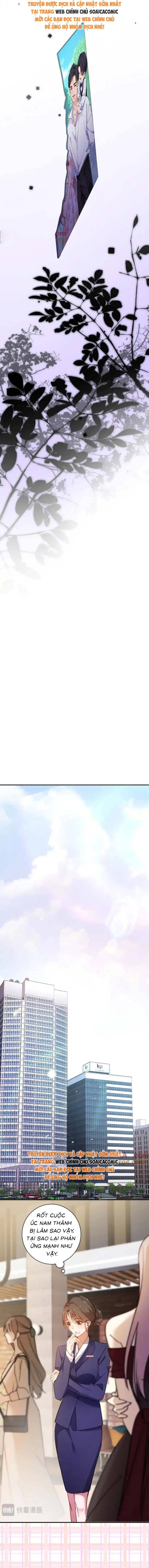 Trợ Thủ Đắc Lực Mua Một Tặng Một Chapter 18 8