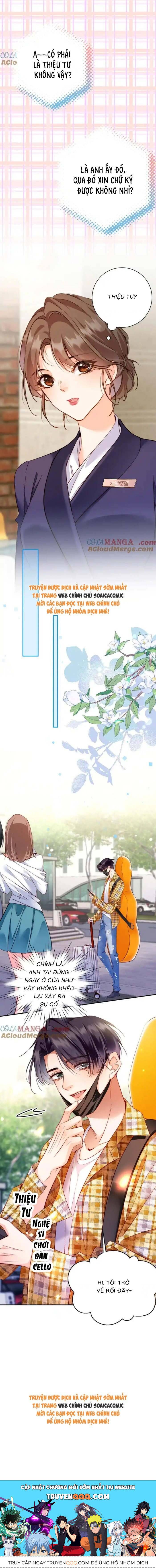 Trợ Thủ Đắc Lực Mua Một Tặng Một Chapter 18 9