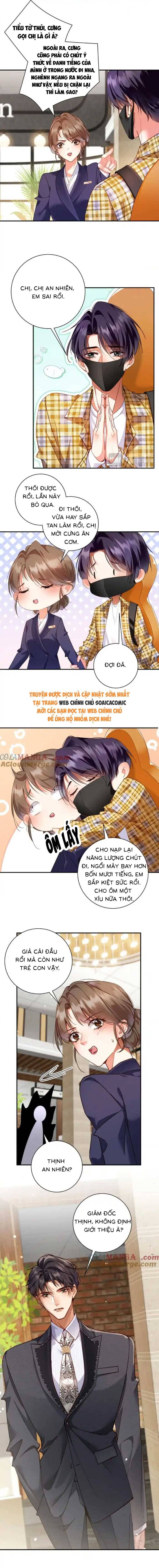 Trợ Thủ Đắc Lực Mua Một Tặng Một Chapter 19 2