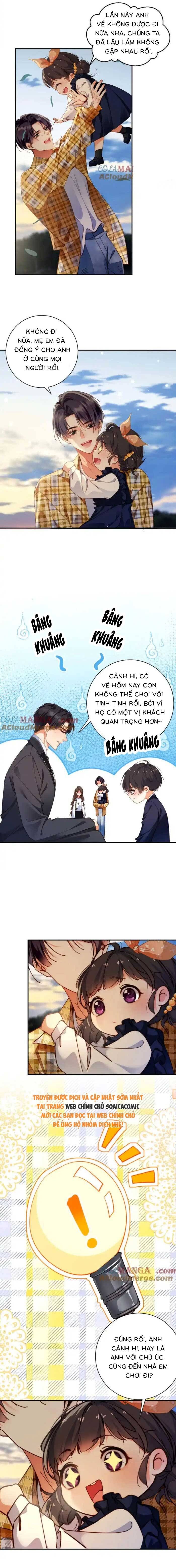 Trợ Thủ Đắc Lực Mua Một Tặng Một Chapter 19 7