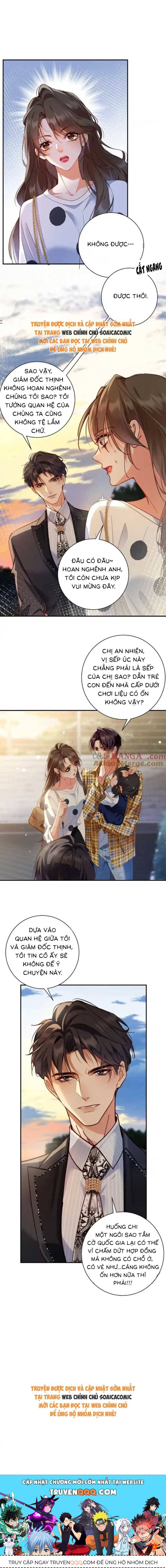 Trợ Thủ Đắc Lực Mua Một Tặng Một Chapter 19 8