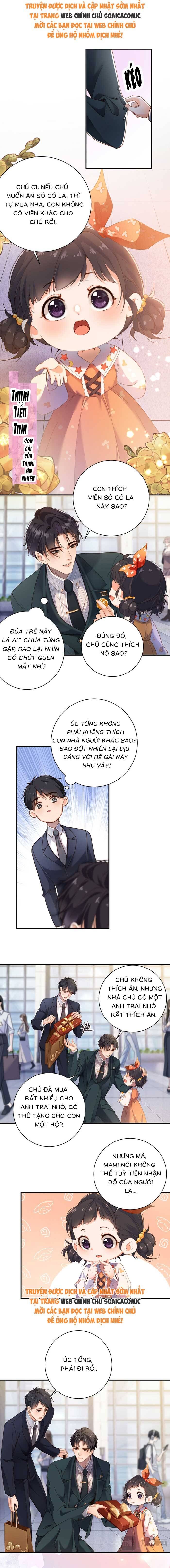 Trợ Thủ Đắc Lực Mua Một Tặng Một Chapter 2 2