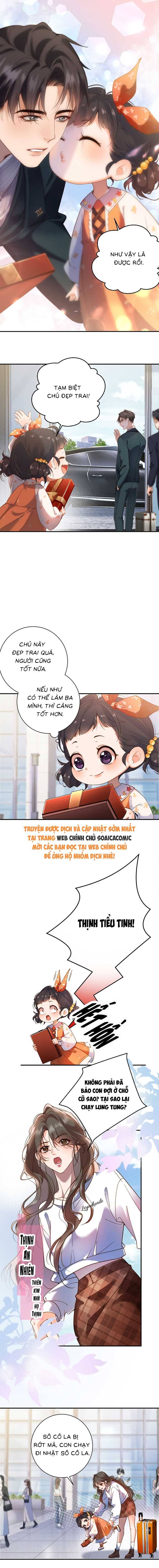 Trợ Thủ Đắc Lực Mua Một Tặng Một Chapter 2 3