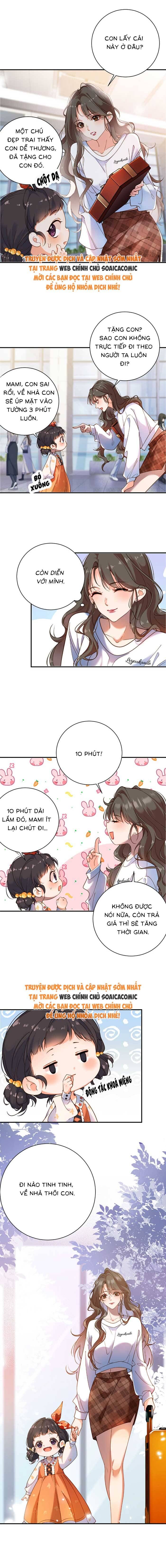 Trợ Thủ Đắc Lực Mua Một Tặng Một Chapter 2 4