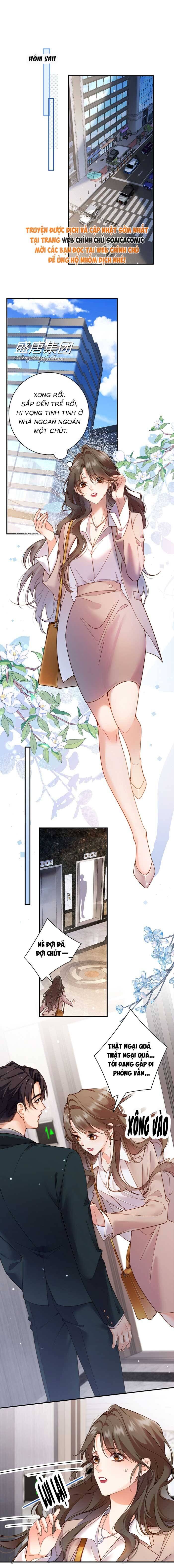 Trợ Thủ Đắc Lực Mua Một Tặng Một Chapter 2 5
