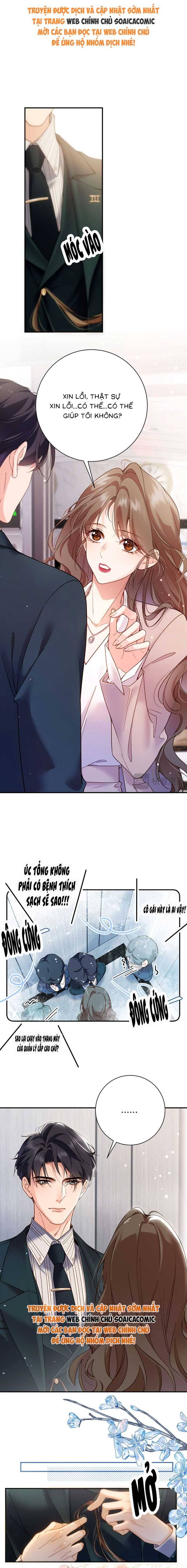 Trợ Thủ Đắc Lực Mua Một Tặng Một Chapter 2 6