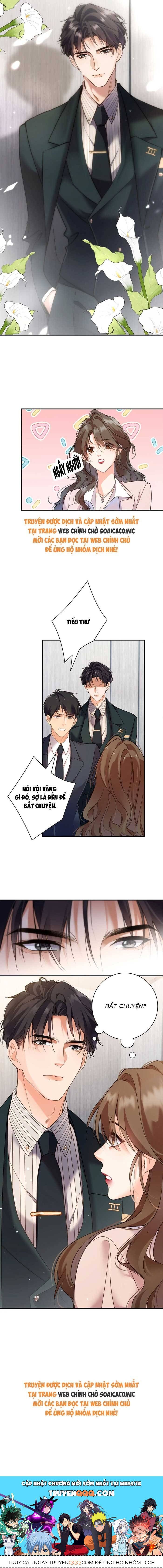 Trợ Thủ Đắc Lực Mua Một Tặng Một Chapter 2 8