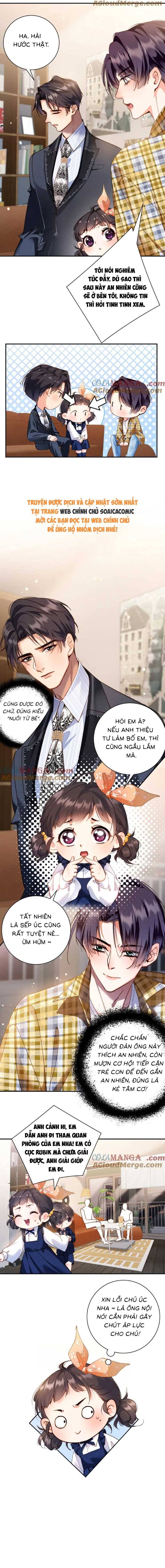 Trợ Thủ Đắc Lực Mua Một Tặng Một Chapter 20 5