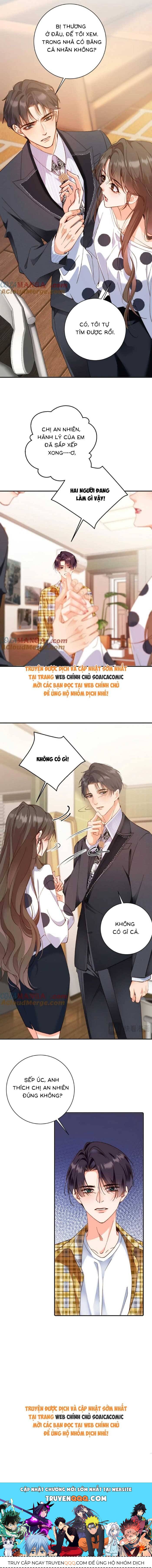 Trợ Thủ Đắc Lực Mua Một Tặng Một Chapter 20 8