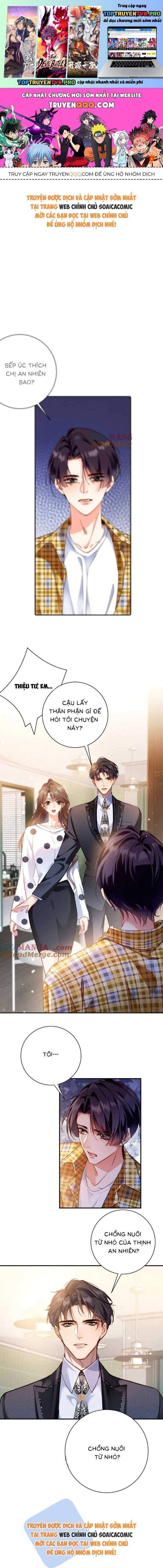 Trợ Thủ Đắc Lực Mua Một Tặng Một Chapter 21 1