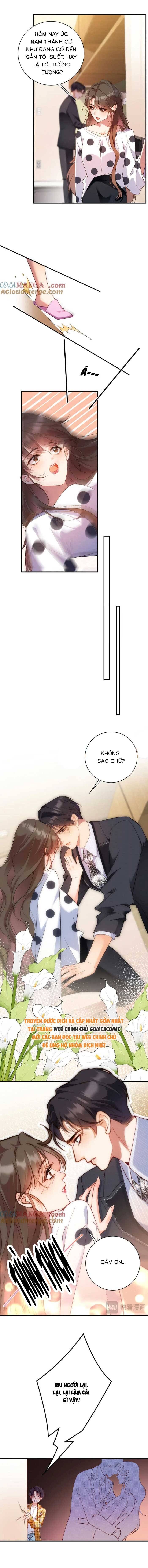 Trợ Thủ Đắc Lực Mua Một Tặng Một Chapter 21 4