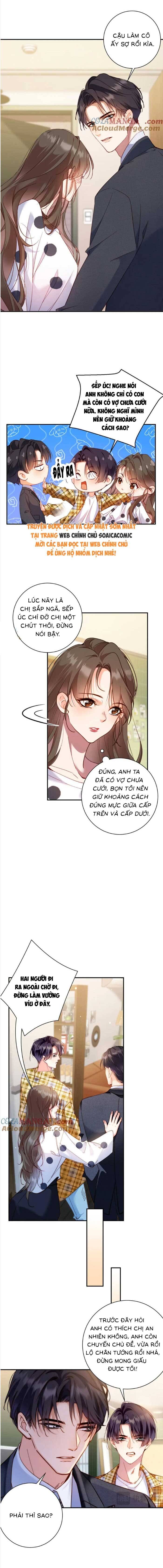 Trợ Thủ Đắc Lực Mua Một Tặng Một Chapter 21 5