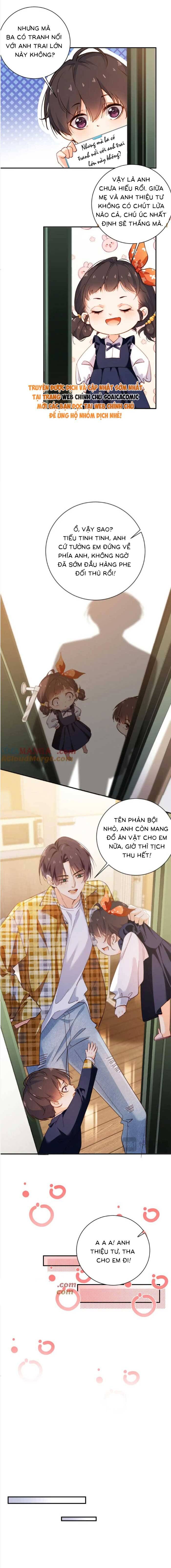 Trợ Thủ Đắc Lực Mua Một Tặng Một Chapter 21 7