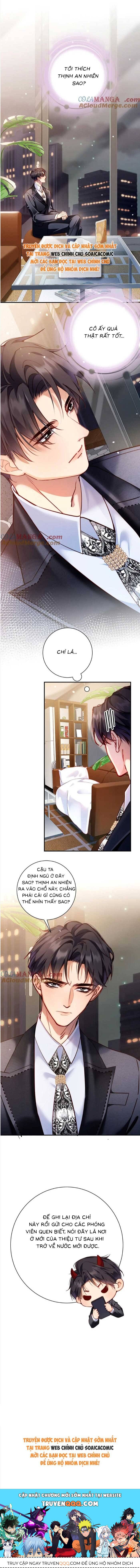 Trợ Thủ Đắc Lực Mua Một Tặng Một Chapter 21 8