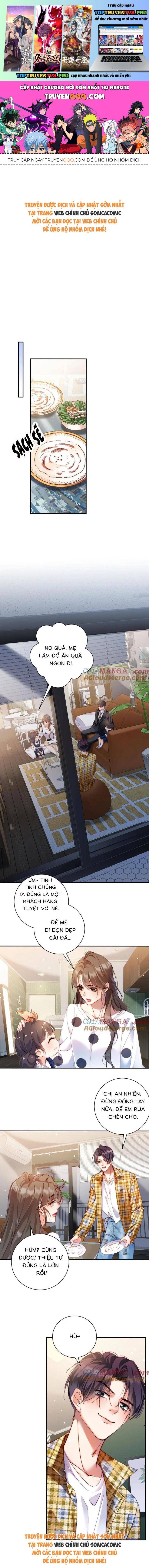Trợ Thủ Đắc Lực Mua Một Tặng Một Chapter 22 1