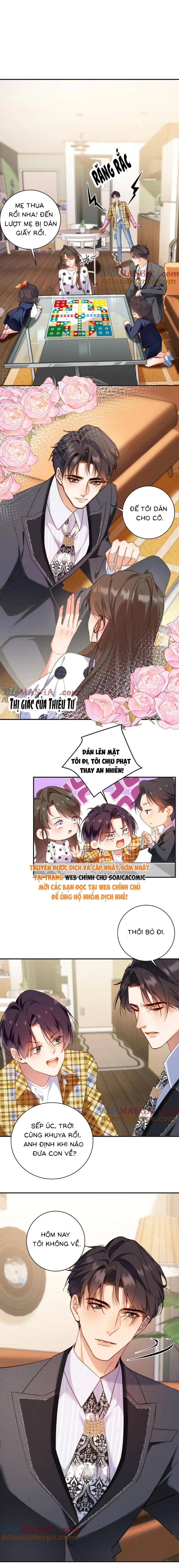 Trợ Thủ Đắc Lực Mua Một Tặng Một Chapter 22 3