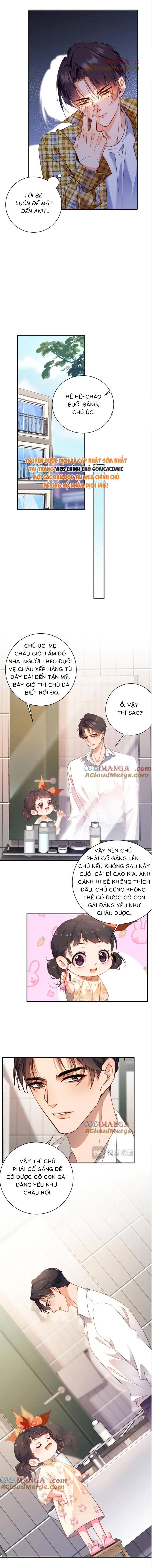 Trợ Thủ Đắc Lực Mua Một Tặng Một Chapter 22 5