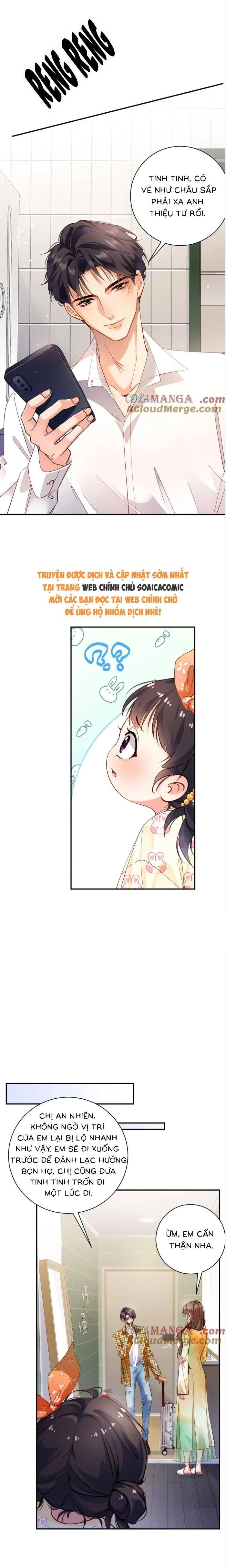 Trợ Thủ Đắc Lực Mua Một Tặng Một Chapter 22 6