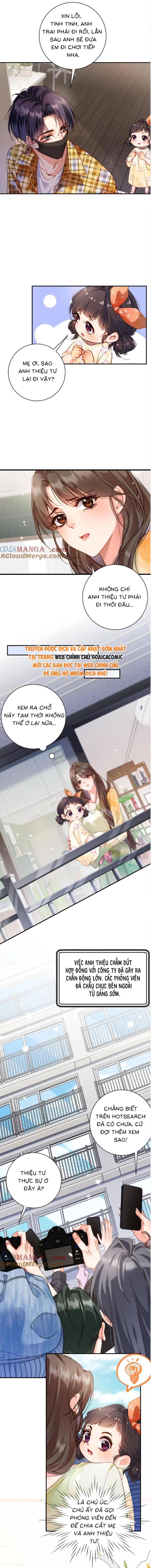 Trợ Thủ Đắc Lực Mua Một Tặng Một Chapter 22 7