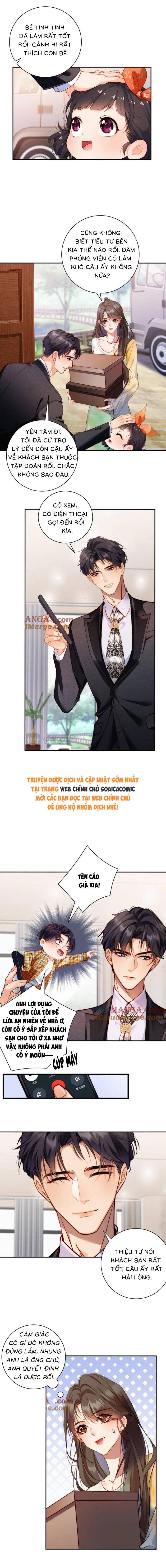 Trợ Thủ Đắc Lực Mua Một Tặng Một Chapter 23 3