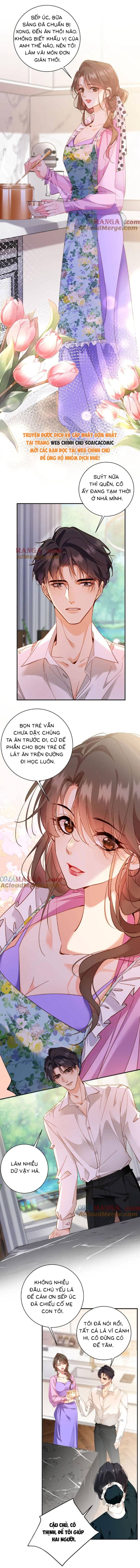 Trợ Thủ Đắc Lực Mua Một Tặng Một Chapter 23 5