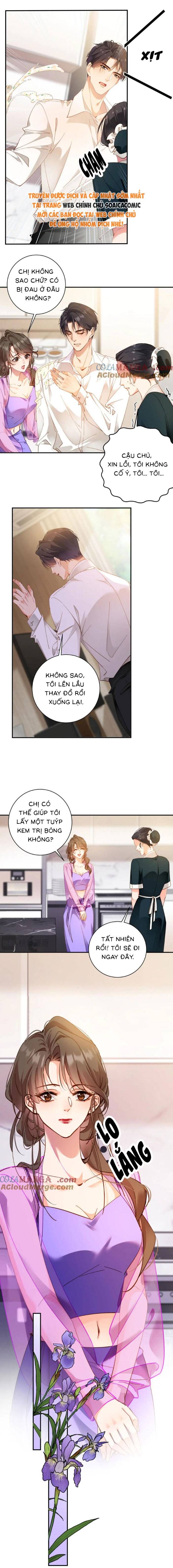 Trợ Thủ Đắc Lực Mua Một Tặng Một Chapter 23 6
