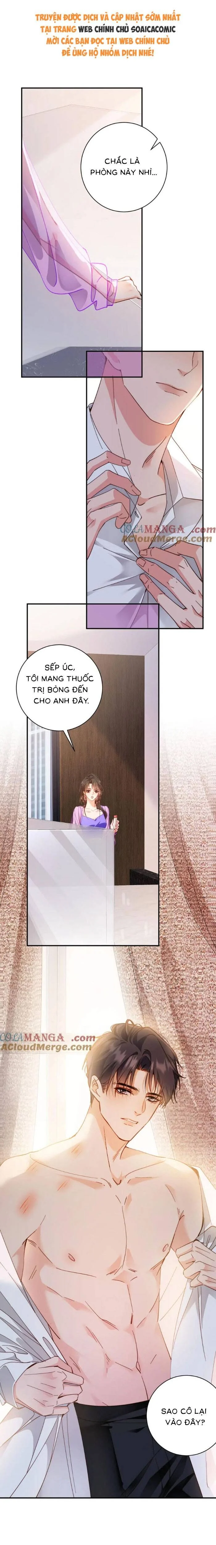 Trợ Thủ Đắc Lực Mua Một Tặng Một Chapter 23 7
