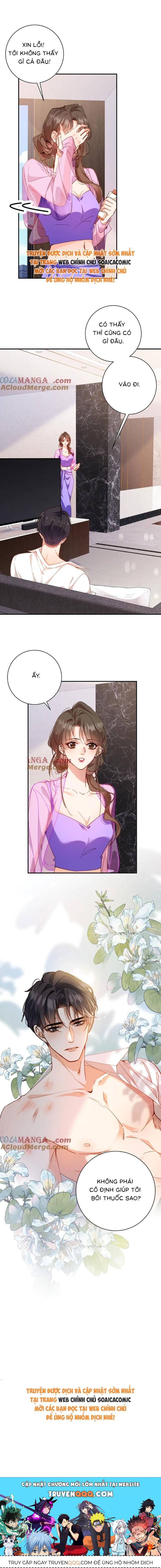 Trợ Thủ Đắc Lực Mua Một Tặng Một Chapter 23 8