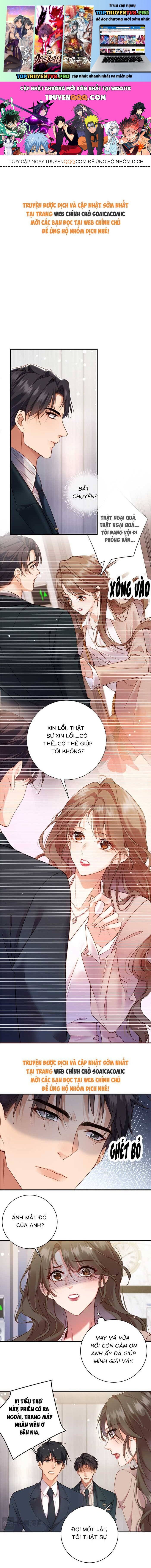 Trợ Thủ Đắc Lực Mua Một Tặng Một Chapter 3 1