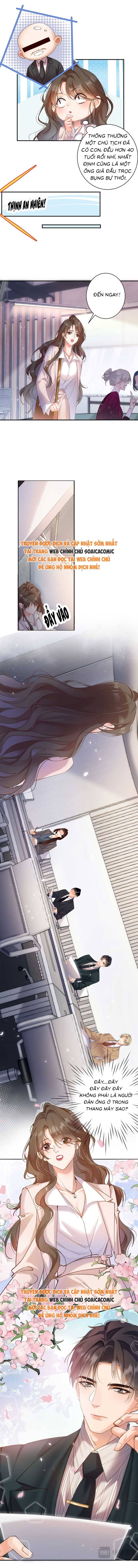 Trợ Thủ Đắc Lực Mua Một Tặng Một Chapter 3 3