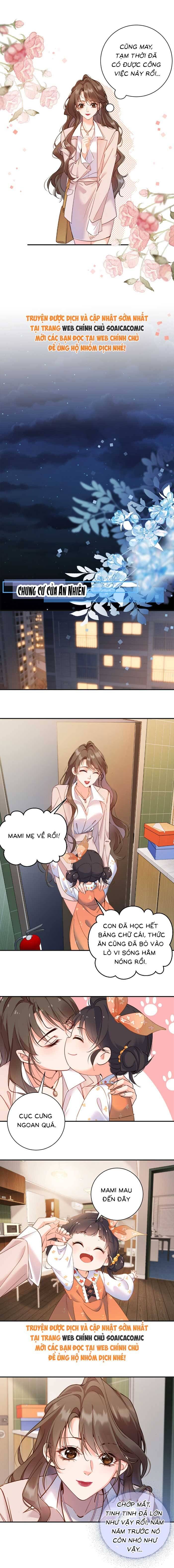 Trợ Thủ Đắc Lực Mua Một Tặng Một Chapter 3 7