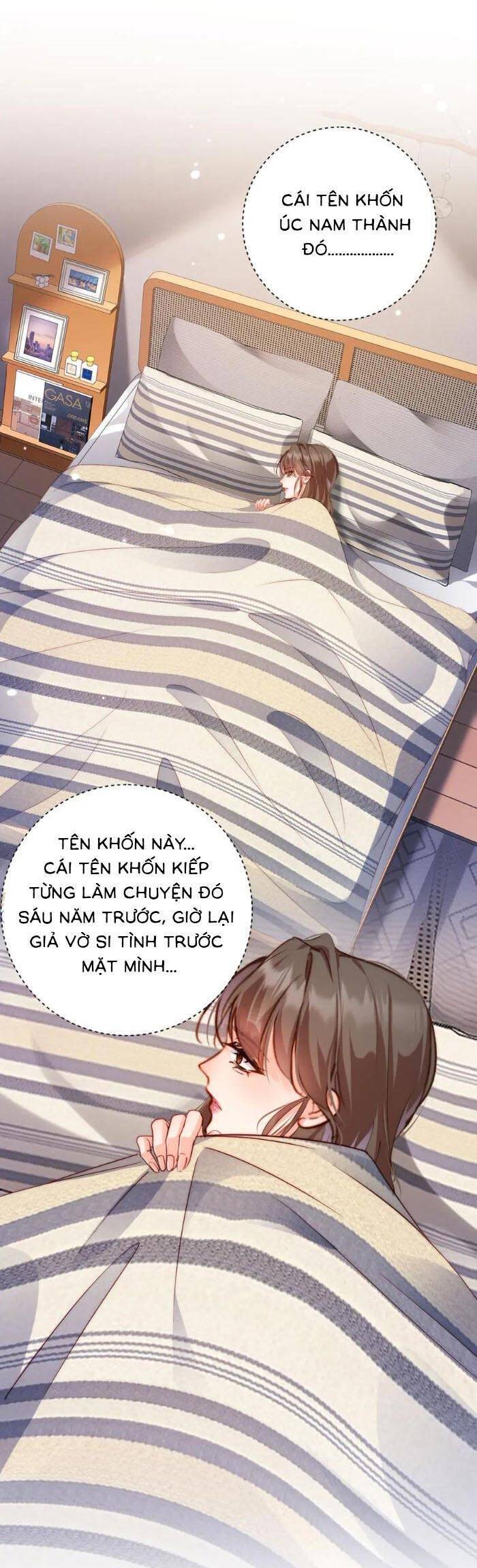 Trợ Thủ Đắc Lực Mua Một Tặng Một Chapter 34 2