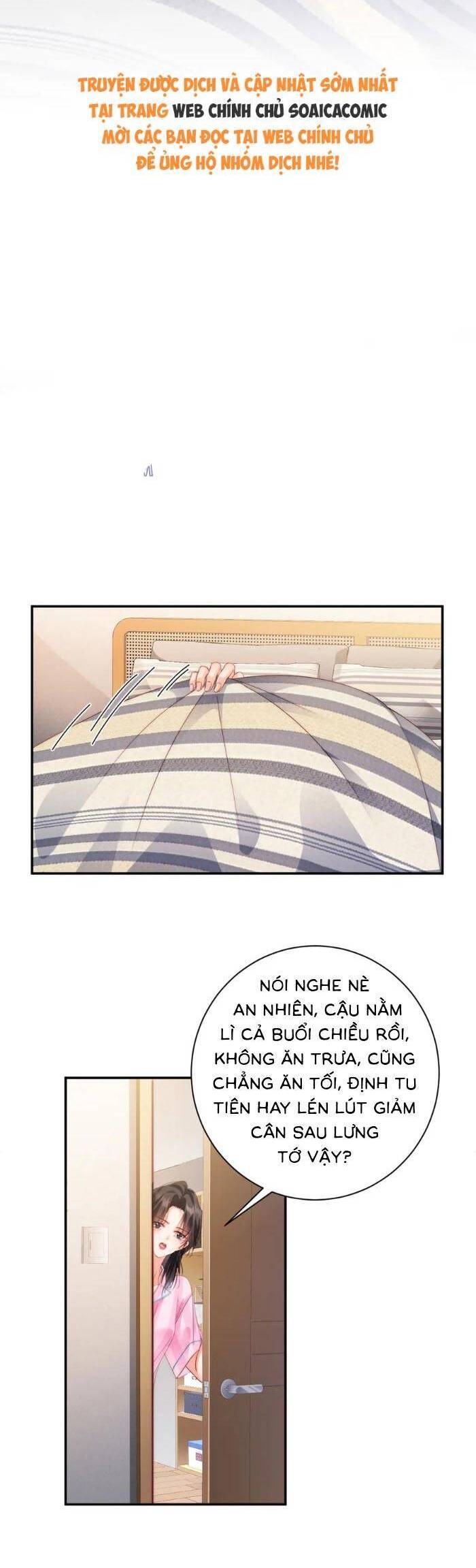 Trợ Thủ Đắc Lực Mua Một Tặng Một Chapter 34 3