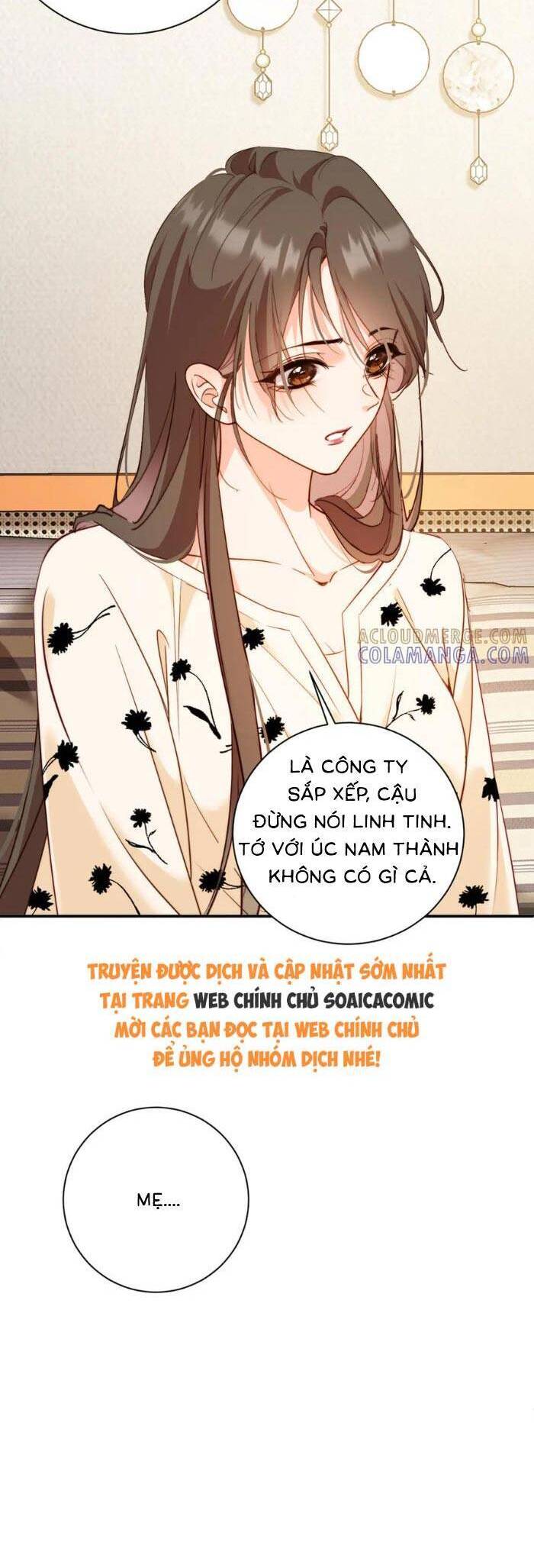 Trợ Thủ Đắc Lực Mua Một Tặng Một Chapter 34 6
