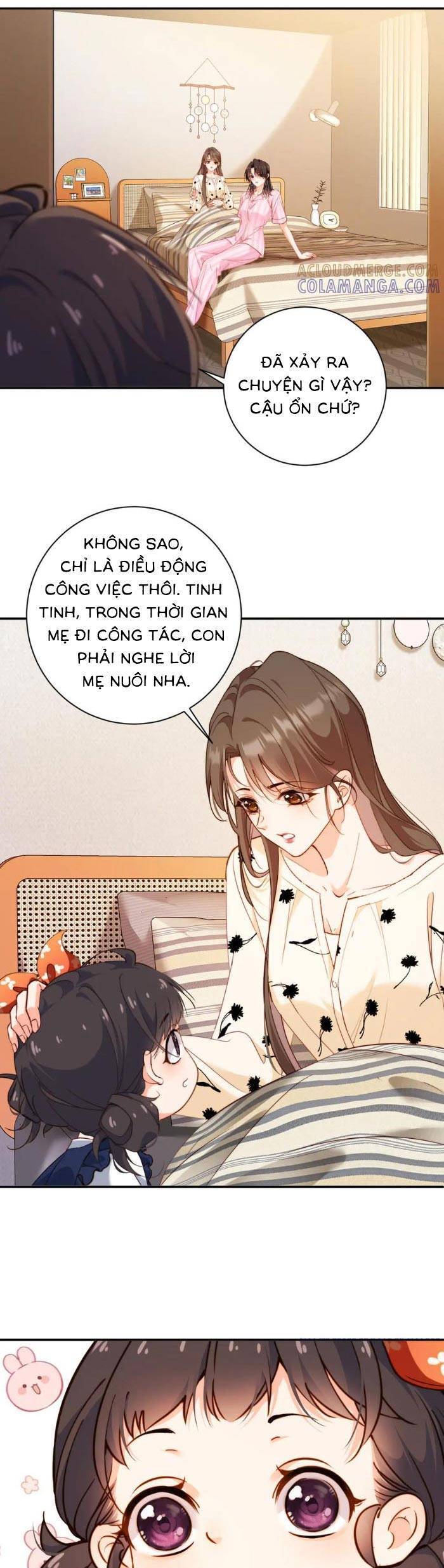 Trợ Thủ Đắc Lực Mua Một Tặng Một Chapter 34 7