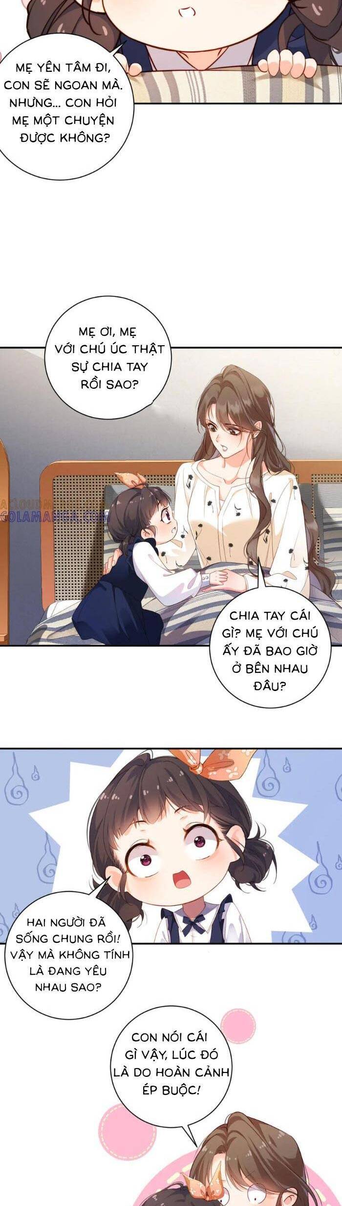 Trợ Thủ Đắc Lực Mua Một Tặng Một Chapter 34 8