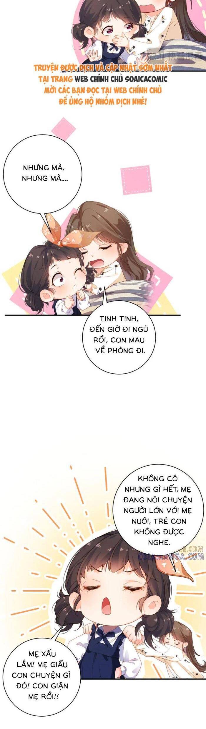 Trợ Thủ Đắc Lực Mua Một Tặng Một Chapter 34 9