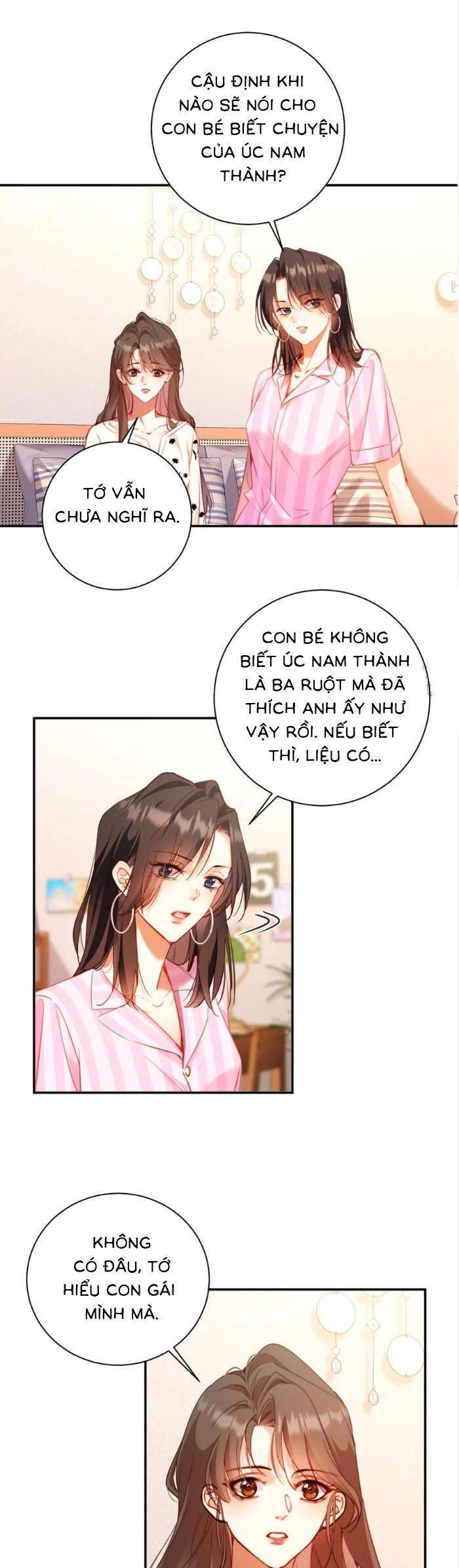 Trợ Thủ Đắc Lực Mua Một Tặng Một Chapter 34 10