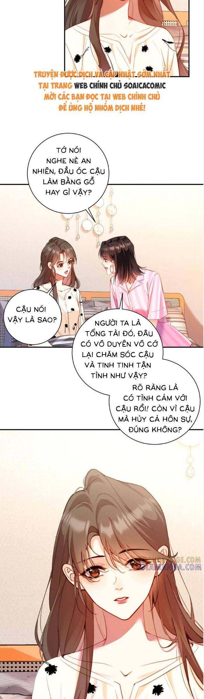Trợ Thủ Đắc Lực Mua Một Tặng Một Chapter 34 11