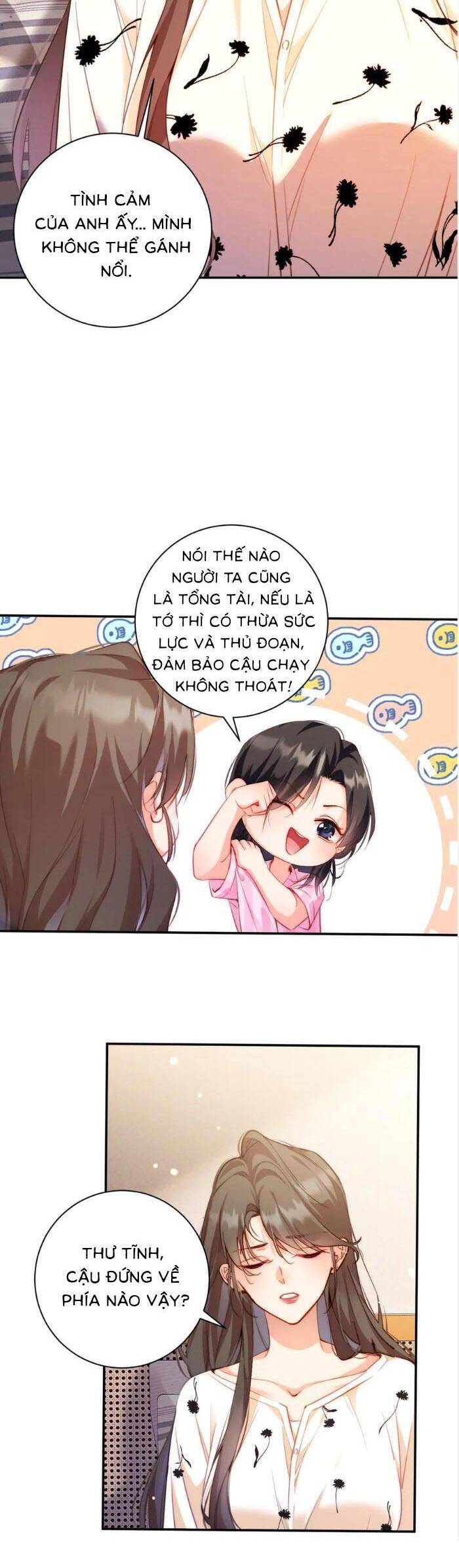 Trợ Thủ Đắc Lực Mua Một Tặng Một Chapter 34 12