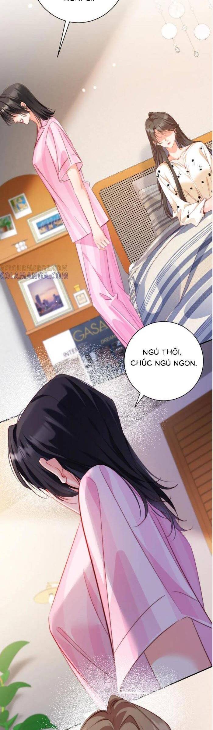 Trợ Thủ Đắc Lực Mua Một Tặng Một Chapter 34 14