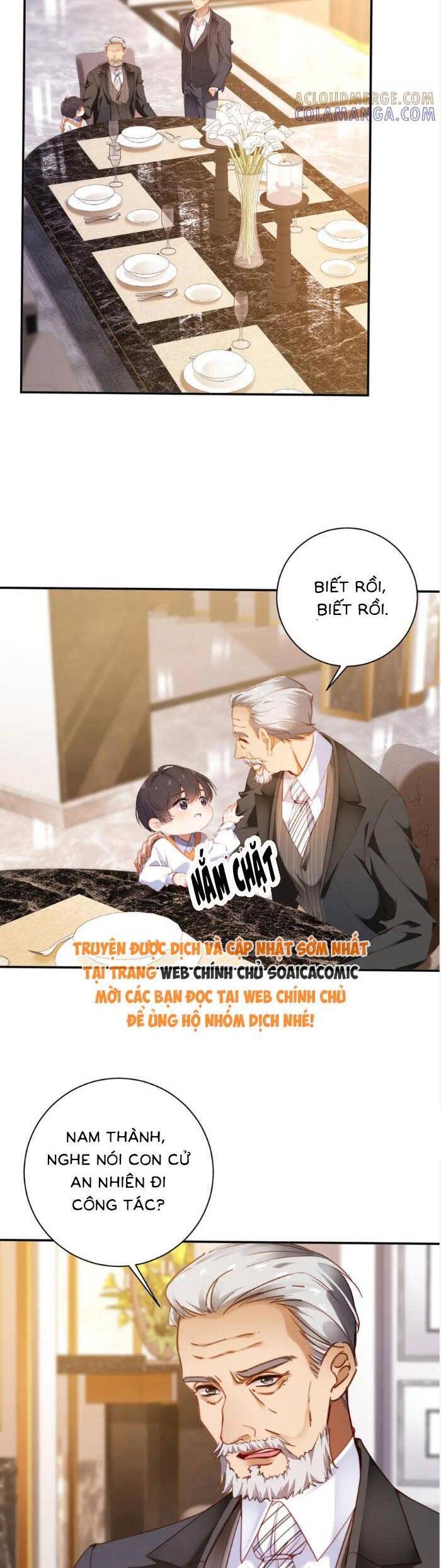 Trợ Thủ Đắc Lực Mua Một Tặng Một Chapter 34 17