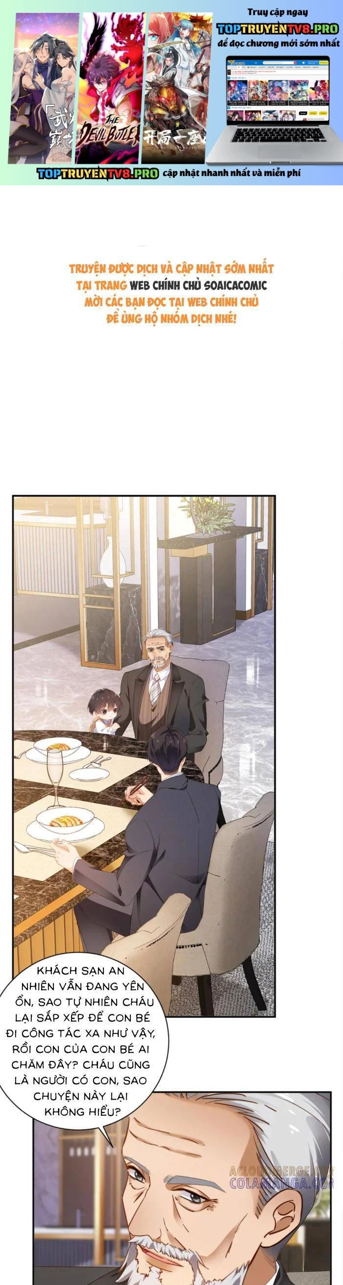 Trợ Thủ Đắc Lực Mua Một Tặng Một Chapter 35 - Next Chapter 36