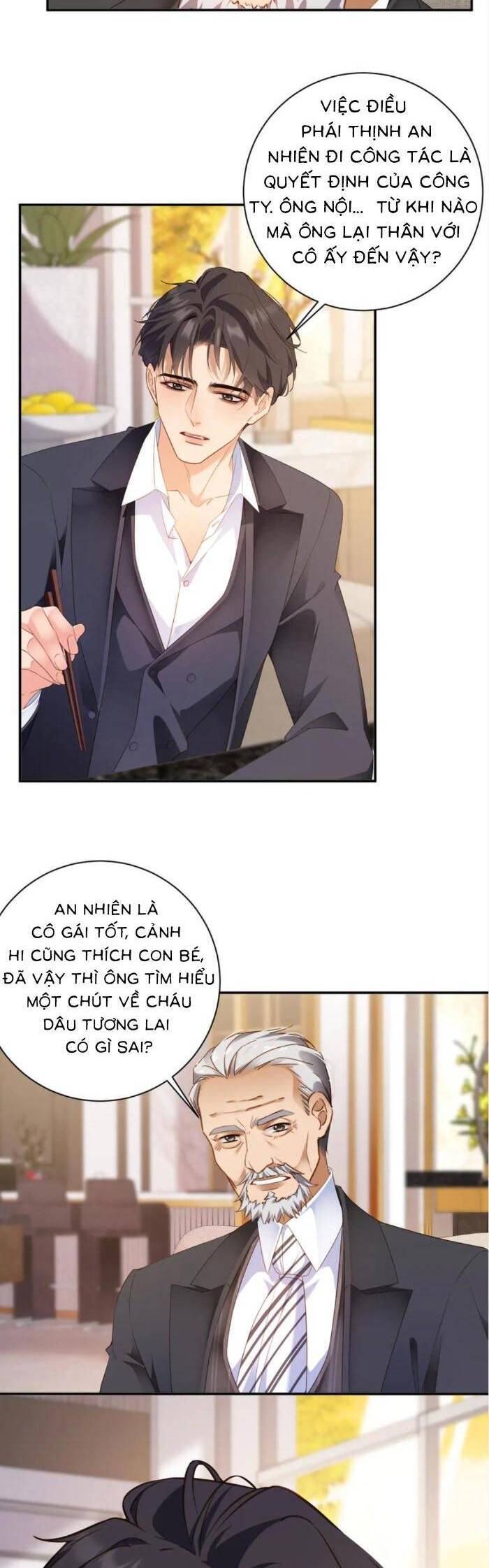 Trợ Thủ Đắc Lực Mua Một Tặng Một Chapter 35 - Next Chapter 36