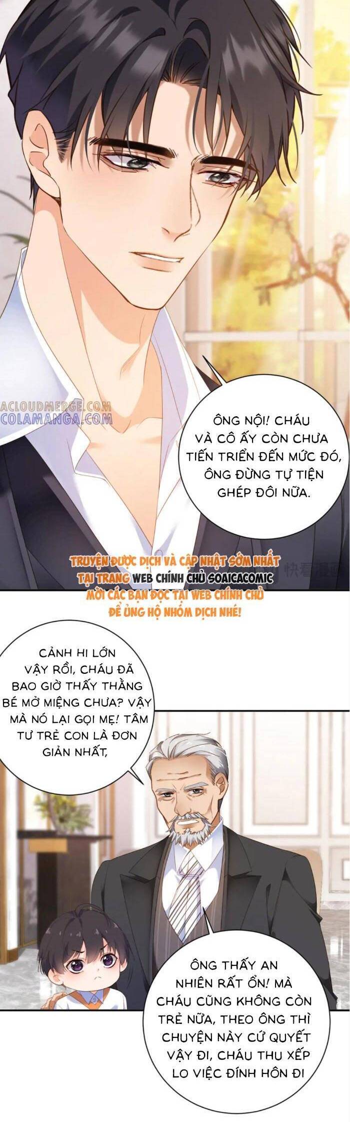 Trợ Thủ Đắc Lực Mua Một Tặng Một Chapter 35 - Next Chapter 36