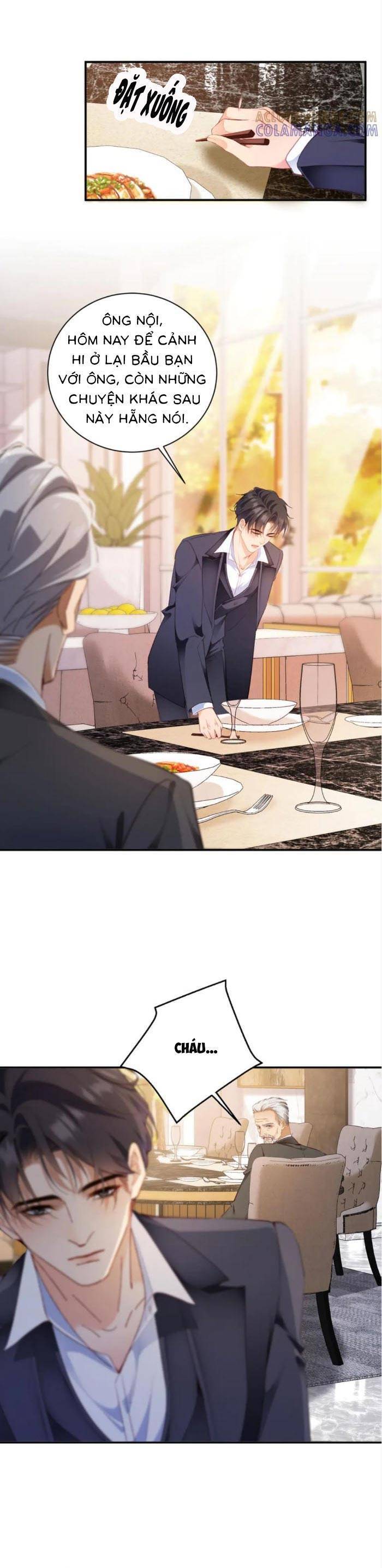 Trợ Thủ Đắc Lực Mua Một Tặng Một Chapter 35 - Next Chapter 36
