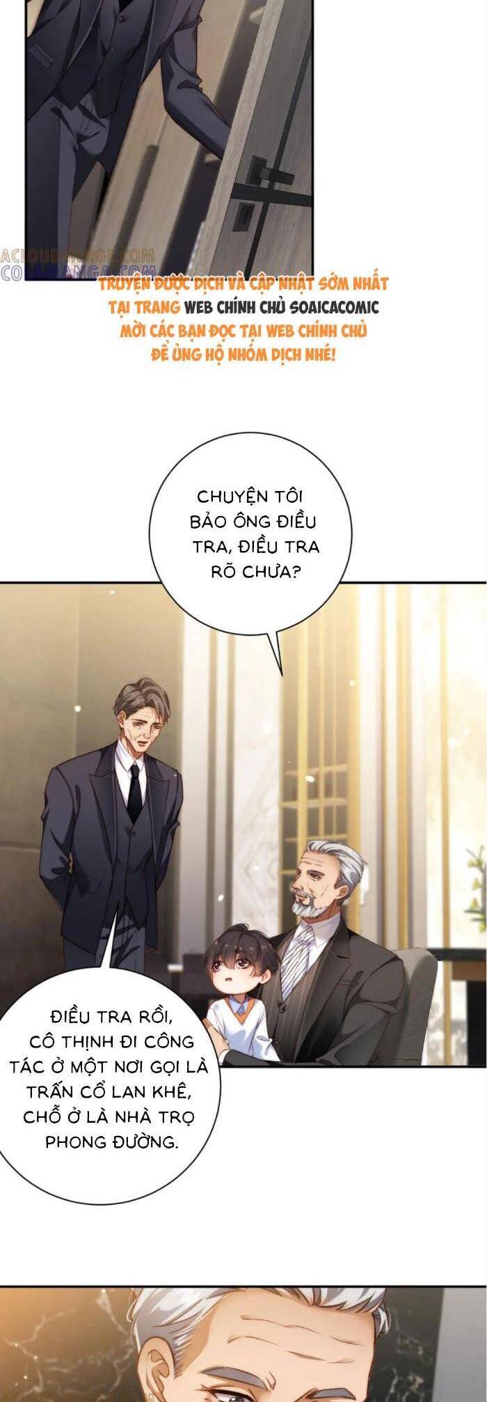 Trợ Thủ Đắc Lực Mua Một Tặng Một Chapter 35 - Next Chapter 36