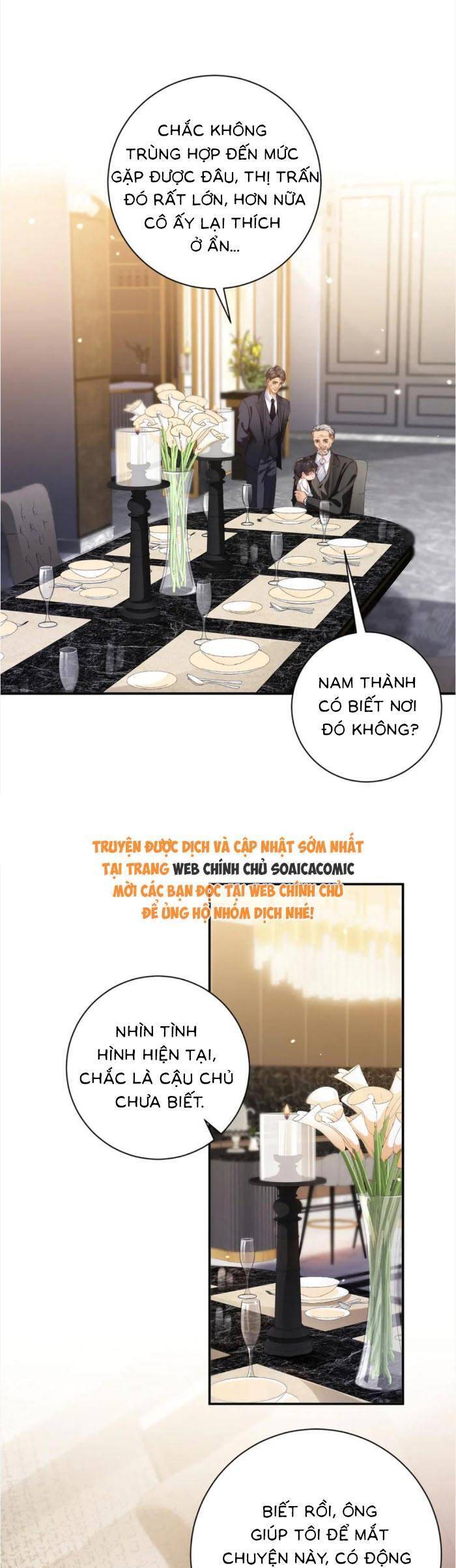 Trợ Thủ Đắc Lực Mua Một Tặng Một Chapter 35 - Next Chapter 36