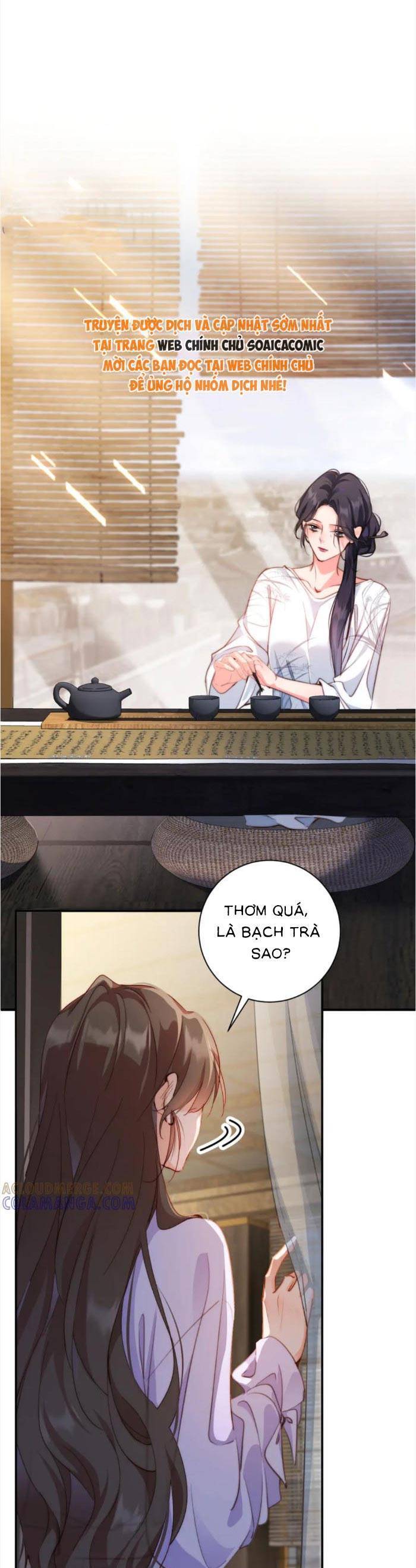 Trợ Thủ Đắc Lực Mua Một Tặng Một Chapter 35 - Next Chapter 36