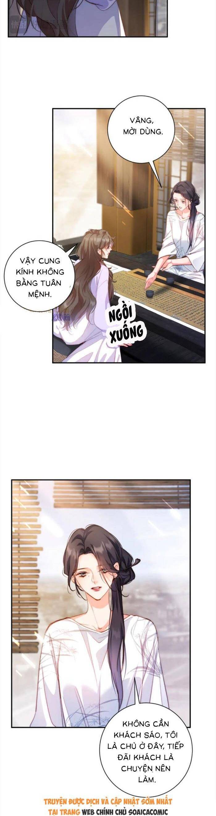 Trợ Thủ Đắc Lực Mua Một Tặng Một Chapter 35 - Next Chapter 36